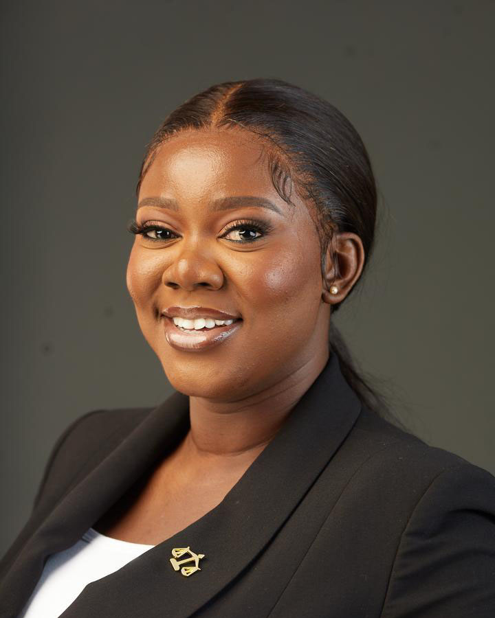 Irene Nana Austin